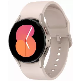 Умные часы Samsung Galaxy Watch 5, 40 мм, Wi-Fi NFC, розовое золото